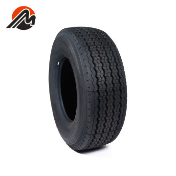 Chilong Brand Chinese Truck Tire Manufacturer 385/65R22.5 all steel radial tyre